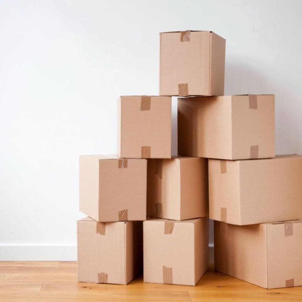 *MOVING SALE*